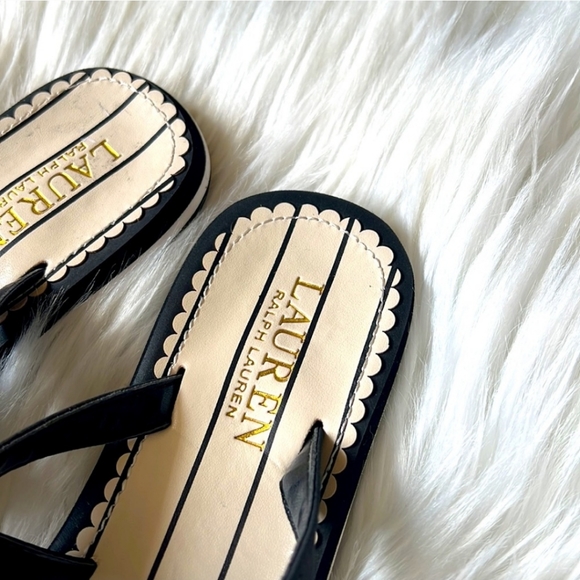 Lauren Rosalind Sandels. By Ralph Lauren Like new - Picture 3 of 6